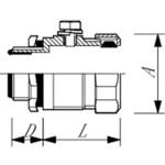 APカップボックスSGP防水 セイワ工業