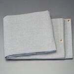 溶接作業不燃シート(ハトメ付/高耐久 EA334Cシリーズ エスコ