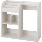 ワードローブトイハウスラック アイリスオーヤマ