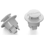EA527CA-11 ワンプッシュリベット(パンロック/10個)Φ6.0mm/10mm EA527CAシリーズ エスコ
