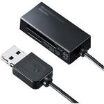 カードリーダー EA764Aシリーズ エスコ