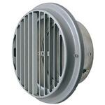 SUS製ベントキャップ 縦ギャラリ FD72度 左右両吹 メルコエアテクノロジー(旧:メルコエアテック)