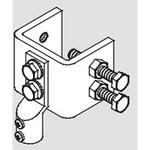 鉄筋接続クランプ 大阪避雷針工業(OHK)