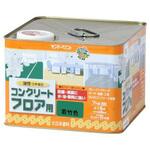 EA942EH-37 油性・コンクリート床塗料 7kg EA942EHシリーズ エスコ