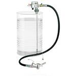 ステンレスドラム缶200l