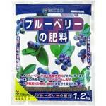 ブルーベリーの肥料 花ごころ