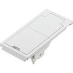 F型Sインナーコンセントシングル(交換プレート) Panasonic(パナソニック)