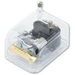 6657 オルゴール クリスタルハーモニー アーテック[学校教材・教育玩具]