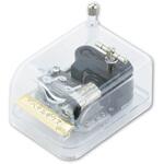 6675 オルゴール クリスタルハーモニー アーテック[学校教材・教育玩具]