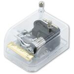 6683 オルゴール クリスタルハーモニー アーテック[学校教材・教育玩具]