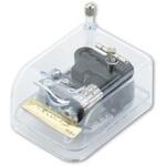 6684 オルゴール クリスタルハーモニー アーテック[学校教材・教育玩具]