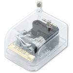 6692 オルゴール クリスタルハーモニー アーテック[学校教材・教育玩具]