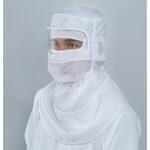 グラスシールド装着用フード アドクリーン