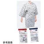 ガーゼねまき LO 紺 1枚入 オオサキメディカル