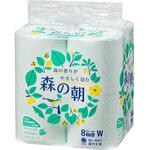 森の朝(グリーン) 富士里和製紙