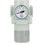 AR20(K)-D Series レギュレータ SMC