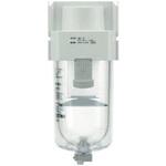 AF40-D Series エアフィルタ SMC