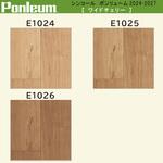 【オーダー】ポンリューム2024-2027ワイドチェリー  E1024・E1025・E1026 シンコール