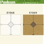 【オーダー】ポンリューム2024-2027 オクタゴンドット E1068・E1069 シンコール