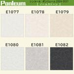 【オーダー】ポンリューム2024-2027 ノームストーン E1077・E1078・E1079・E1080・E1081・E1082 シンコール