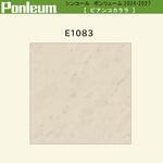 【オーダー】ポンリューム2024-2027 ビアンコカララ E1083 シンコール