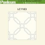 LC1183 【オーダー】ポンリューム2024-2027 Westminsterウェストミンスター LC1183 シンコール
