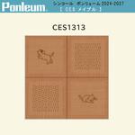 CES1313 【オーダー】ポンリューム2024-2027メイプル CES1313 シンコール