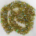 3インチオーロラモール(ゴールド) アルファ[販促]