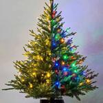 TG5-1104 LEDカラーチェンジライト(ゴールド/ミックス) アルファ[販促]