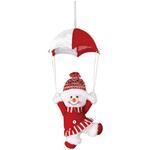 パラシュートハンガー(スノーマン) アルファ[販促]