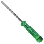 プラスチック柄ドライバー サンフラッグ(旧:新亀製作所)