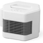 ツインセラミックヒーター アイリスオーヤマ