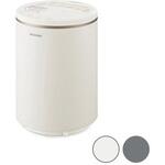 丸洗いスチーム式加湿器 アイリスオーヤマ