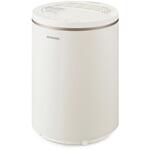 丸洗いスチーム式加湿器 アイリスオーヤマ