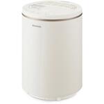 丸洗いスチーム式加湿器 アイリスオーヤマ
