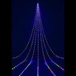 スマートLED ドレープライト アルファ[販促]