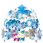 なかよし雪だるまセンター アルファ[販促]