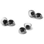 AZL-CRYSTAL-TWS-SET-L SednaEarfit Crystal for TWS [イヤーピース M/ML/Lサイズ各1ペア] AZLA(アズラ)