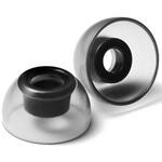 AZL-CRYSTAL-TWS-M SednaEarfit Crystal for TWS [イヤーピース Mサイズ2ペア] AZLA(アズラ)