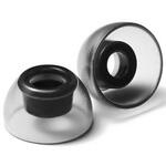 AZL-CRYSTAL-TWS-MS SednaEarfit Crystal for TWS [イヤーピース MSサイズ2ペア] AZLA(アズラ)