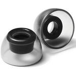 AZL-CRYSTAL-TWS-S SednaEarfit Crystal for TWS [イヤーピース Sサイズ2ペア] AZLA(アズラ)