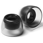 AZL-CRYSTAL-TWS-SSS SednaEarfit Crystal for TWS [イヤーピース SSSサイズ2ペア] AZLA(アズラ)