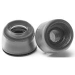 AZL-CRYSTAL-APP-SSS SednaEarfit Crystal for AirPods Pro [イヤーピース SSSサイズ2ペア] AZLA(アズラ)