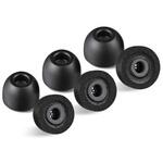 SednaEarfit Foamax Standard [イヤーピース M/ML/Lサイズ各1ペア] AZLA(アズラ)