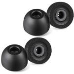 SednaEarfit Foamax Standard [イヤーピース Lサイズ2ペア] AZLA(アズラ)