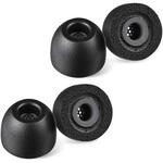 SednaEarfit Foamax Standard [イヤーピース Mサイズ2ペア] AZLA(アズラ)