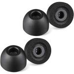 SednaEarfit Foamax Standard [イヤーピース MLサイズ2ペア] AZLA(アズラ)