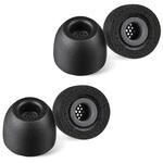 SednaEarfit Foamax Standard [イヤーピース MSサイズ2ペア] AZLA(アズラ)