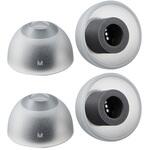 AZL-MAX-ASMR-ST-M SednaEarfit max ASMR Standard [イヤーピース Mサイズ2ペア] AZLA(アズラ)