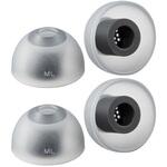 AZL-MAX-ASMR-ST-ML SednaEarfit max ASMR Standard [イヤーピース MLサイズ2ペア] AZLA(アズラ)